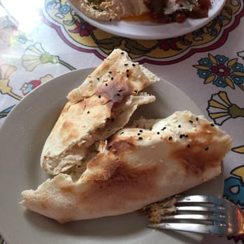 Ali Baba - Bread - Turkish Near Me - San Juan, Puerto Rico
