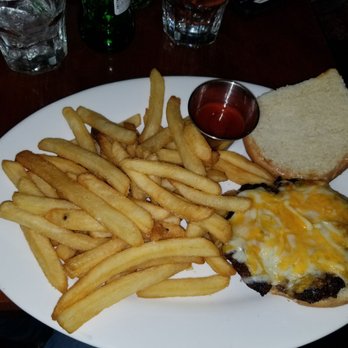 Friducha - Burger and fries ... amazing - Mexican Near Me - Brooklyn, New York Friducha - Burger and fries ... amazing - Mexican Near Me - Brooklyn, New York