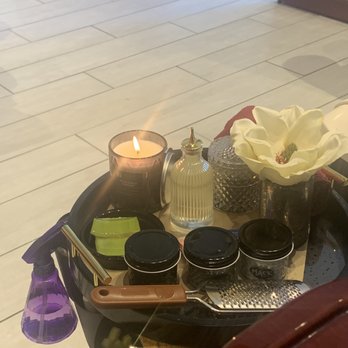Lycoris Nail Lounge - Supplies - Nail Salons Near Me - Lewisville, Texas