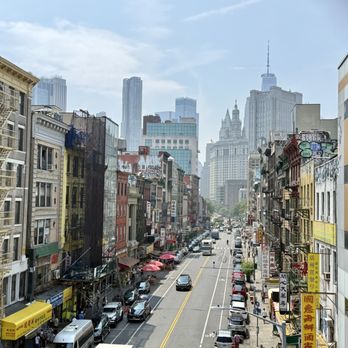 Manhattan Bridge - Chinatown - Landmarks & Historical Buildings Near Me Manhattan Bridge - Chinatown - Landmarks & Historical Buildings Near Me