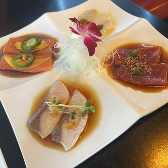 Higo Sushi Peruvian Fusion - Sushi Bars Near Me - La Habra, California