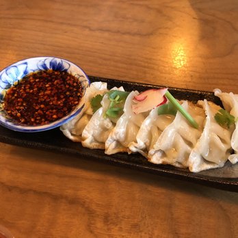 Urban Cup - Gyoza. Good. - Asian Fusion Near Me - Cypress, California Urban Cup - Gyoza. Good. - Asian Fusion Near Me - Cypress, California