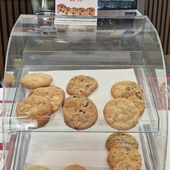 Elite Week: Surf Up Chicken - Cookies on display at the service counter - Yelp Events Near Me - Carlsbad, California Elite Week: Surf Up Chicken - Cookies on display at the service counter - Yelp Events Near Me - Carlsbad, California