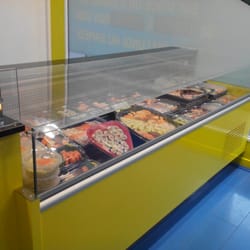 Yellow Sushi - Self !