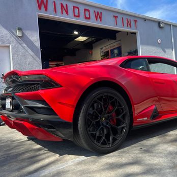 Window Tint and Audio Solutions - Car Window Tinting Near Me Window Tint and Audio Solutions - Car Window Tinting Near Me