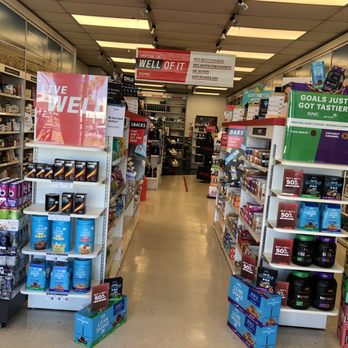 GNC - the inside of a grocery store - Vitamins & Supplements Near Me - San Diego, California GNC - the inside of a grocery store - Vitamins & Supplements Near Me - San Diego, California