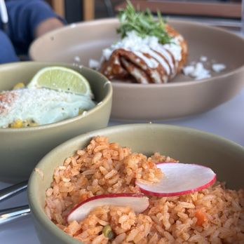 Centrico - Mexican Near Me - Anaheim, California