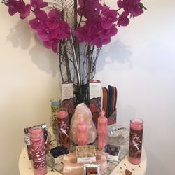 Gifts and guidance