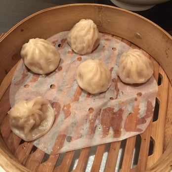 Reren Lamen & Bar - Soup dumpling - Ramen Near Me - Washington, DC, District of Columbia