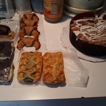 Baker Street Bakery - Bakeries Near Me - Rochester, New York Baker Street Bakery - Bakeries Near Me - Rochester, New York