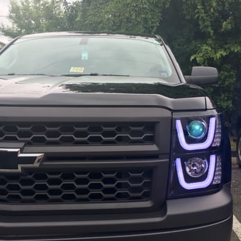 Sonic Sound - Car Stereo Installation Near Me - Arlington, Virginia
