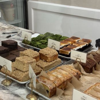 Badash Bakes - Bakeries Near Me - Pasadena, California