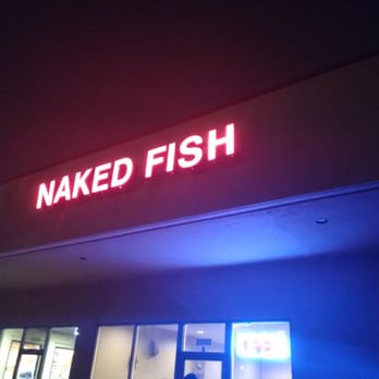 Naked Fish - Out front - Japanese Near Me - Hayward, California Naked Fish - Out front - Japanese Near Me - Hayward, California