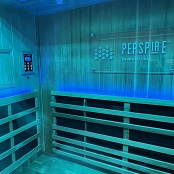 Perspire Sauna Studio - Austin Southwest - Saunas Near Me - Austin, Texas Perspire Sauna Studio - Austin Southwest - Saunas Near Me - Austin, Texas