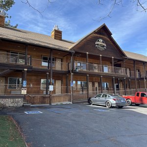Robinhood Resort on Yelp