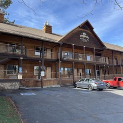 user provided Robinhood Resort photo