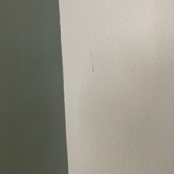 OC Painters & Decorating - Dark splashes paint left by Erik of OC Painters! - Painters Near Me OC Painters & Decorating - Dark splashes paint left by Erik of OC Painters! - Painters Near Me