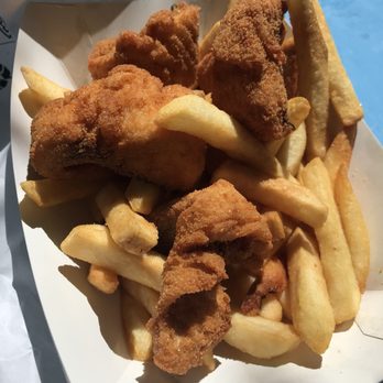 Bortell's Fisheries - Seafood Markets Near Me - Ludington, Michigan