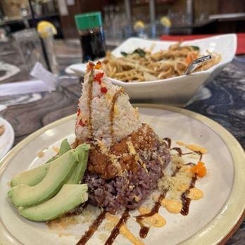 Kodo Sushi Sake - Ahí tower - Sushi Bars Near Me - Chandler, Arizona Kodo Sushi Sake - Ahí tower - Sushi Bars Near Me - Chandler, Arizona