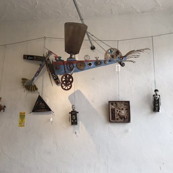 Passion Pie Cafe - Cafes Near Me - Truth or Consequences, New Mexico
