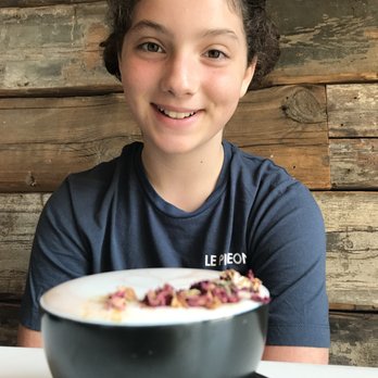 Werewolf Coffee Bar - Coffee & Tea Near Me - Chicago, Illinois