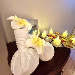 Chada Thai Massage