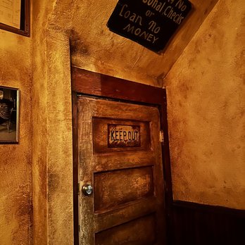 Bible Club - Speakeasies Near Me - Portland, Oregon