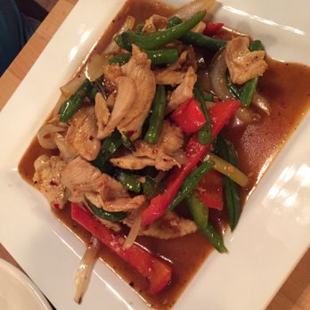 Thaitanium - Pad Ka Prow - Thai Near Me - Indianapolis, Indiana Thaitanium - Pad Ka Prow - Thai Near Me - Indianapolis, Indiana