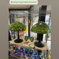 Hot Springs Maker’s Market