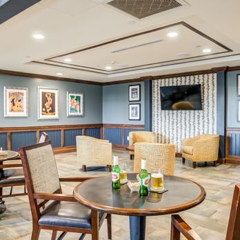 Arbor Terrace Mountainside - Assisted Living Facilities Near Me - Mountainside, New Jersey
