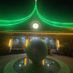 Wensha Spa Center