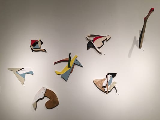 Art Museum of Southeast Texas by null