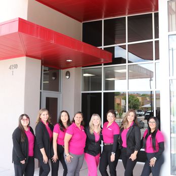 Master Imaging - Diagnostic Imaging Near Me - Las Cruces, New Mexico