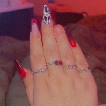 All Star Nails - Nail Salons Near Me - Kingsport, Tennessee All Star Nails - Nail Salons Near Me - Kingsport, Tennessee