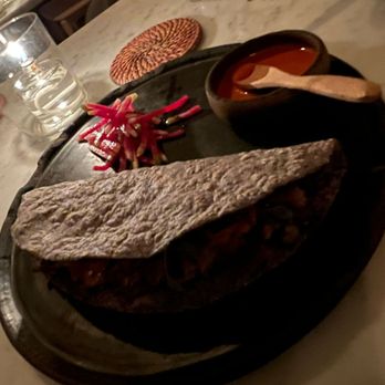 Quetzal - Mexican Near Me - Toronto, Ontario