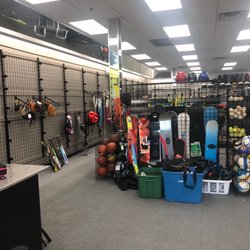 Play It Again Sports - Portsmouth