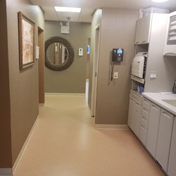 Anthony TR Green, DDS