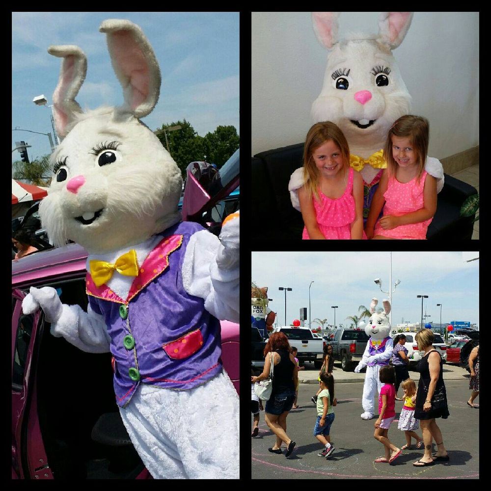 ENERGY 95.3 Updated August 2024 3651 Pegasus Dr, Bakersfield, California Radio Stations