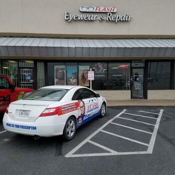 Flash Eyewear - Outside view - Eyewear & Opticians Near Me - Houston, Texas Flash Eyewear - Outside view - Eyewear & Opticians Near Me - Houston, Texas
