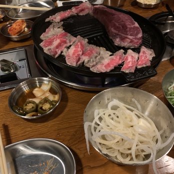 Jongro BBQ - Korean Near Me - New York, New York Jongro BBQ - Korean Near Me - New York, New York