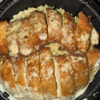 The Bistro Box - The Bistro Box - Food Trucks Near Me - Dearborn Heights, Michigan