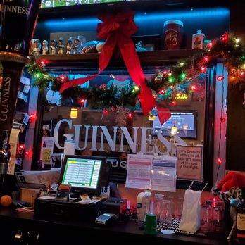 Blarney Stone Pub & Restaurant - the bar - Irish Pub Near Me - Seattle, Washington Blarney Stone Pub & Restaurant - the bar - Irish Pub Near Me - Seattle, Washington