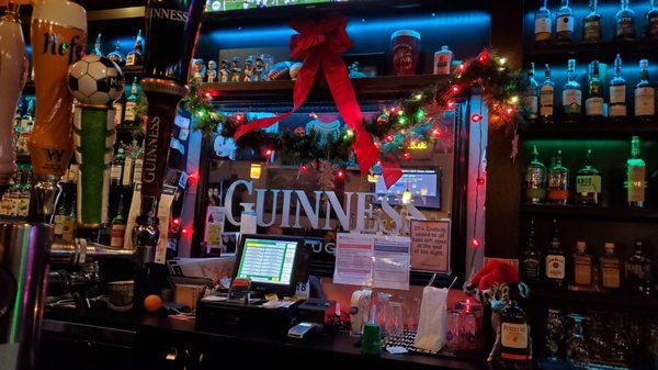 Blarney Stone Pub by null