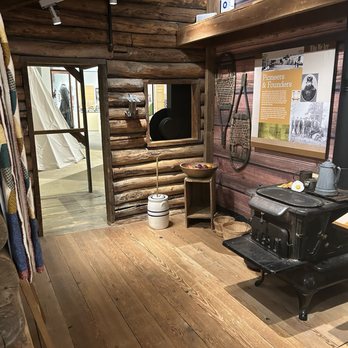 Sioux City Public Museum - Museums Near Me - Sioux City, Iowa Sioux City Public Museum - Museums Near Me - Sioux City, Iowa