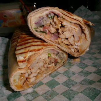 Yalla Yalla Habibi - Food Trucks Near Me - Houston , Texas Yalla Yalla Habibi - Food Trucks Near Me - Houston , Texas
