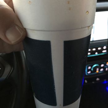Chili's - Stop being lazy and actually care about what you serve your customers. - Tex-Mex Near Me - Durant, Oklahoma
