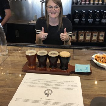 Lochiel Brewing - Breweries Near Me - Mesa, Arizona