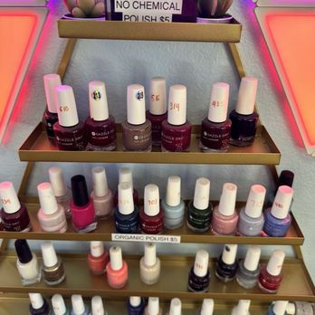 Magic X Nails & Spa - Told me they don't offer dazzle dry. Lol - Nail Salons Near Me - Mission Viejo, California Magic X Nails & Spa - Told me they don't offer dazzle dry. Lol - Nail Salons Near Me - Mission Viejo, California