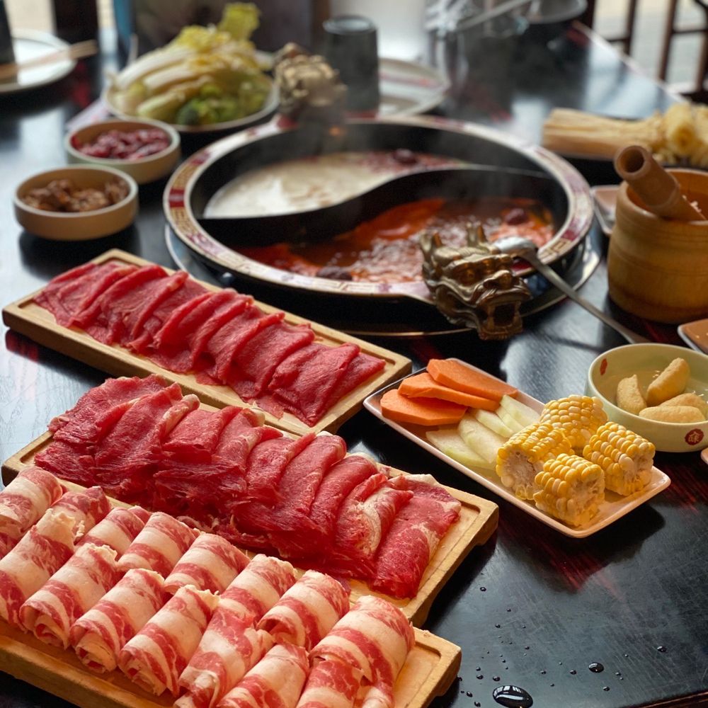Hot Pot 9 - Hot Pot Near Me - Toronto, Ontario Hot Pot 9 - Hot Pot Near Me - Toronto, Ontario