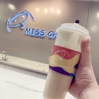 Miss Cheese Tea Cafe - Bubble Tea Near Me - Pasadena, California Miss Cheese Tea Cafe - Bubble Tea Near Me - Pasadena, California